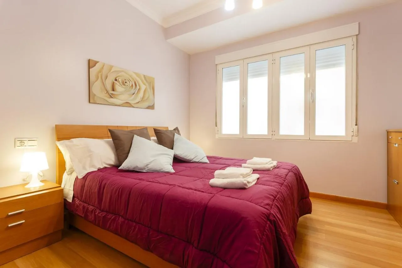 Apartamento Con Patio En Cadiz Centro 스페인